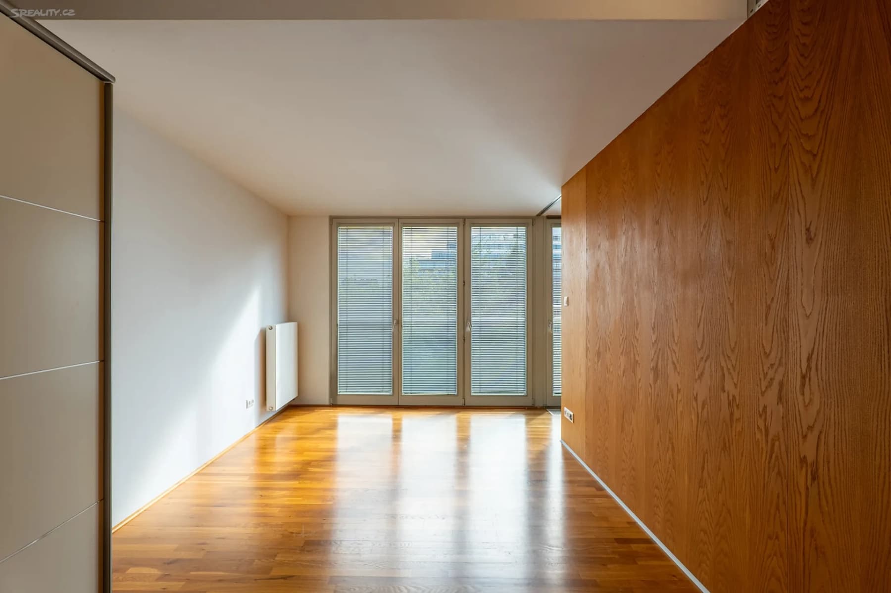 Prenájom bytu 2-izbový 67 m², Ocelářská, Praha, Praha Prenájom bytu 2-izbový 67 m², Ocelářská, Praha, Praha