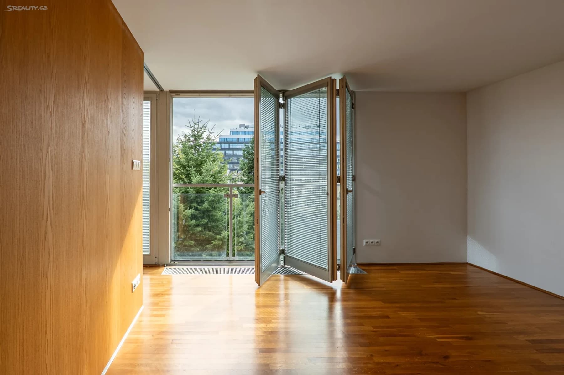 Prenájom bytu 2-izbový 67 m², Ocelářská, Praha, Praha Prenájom bytu 2-izbový 67 m², Ocelářská, Praha, Praha