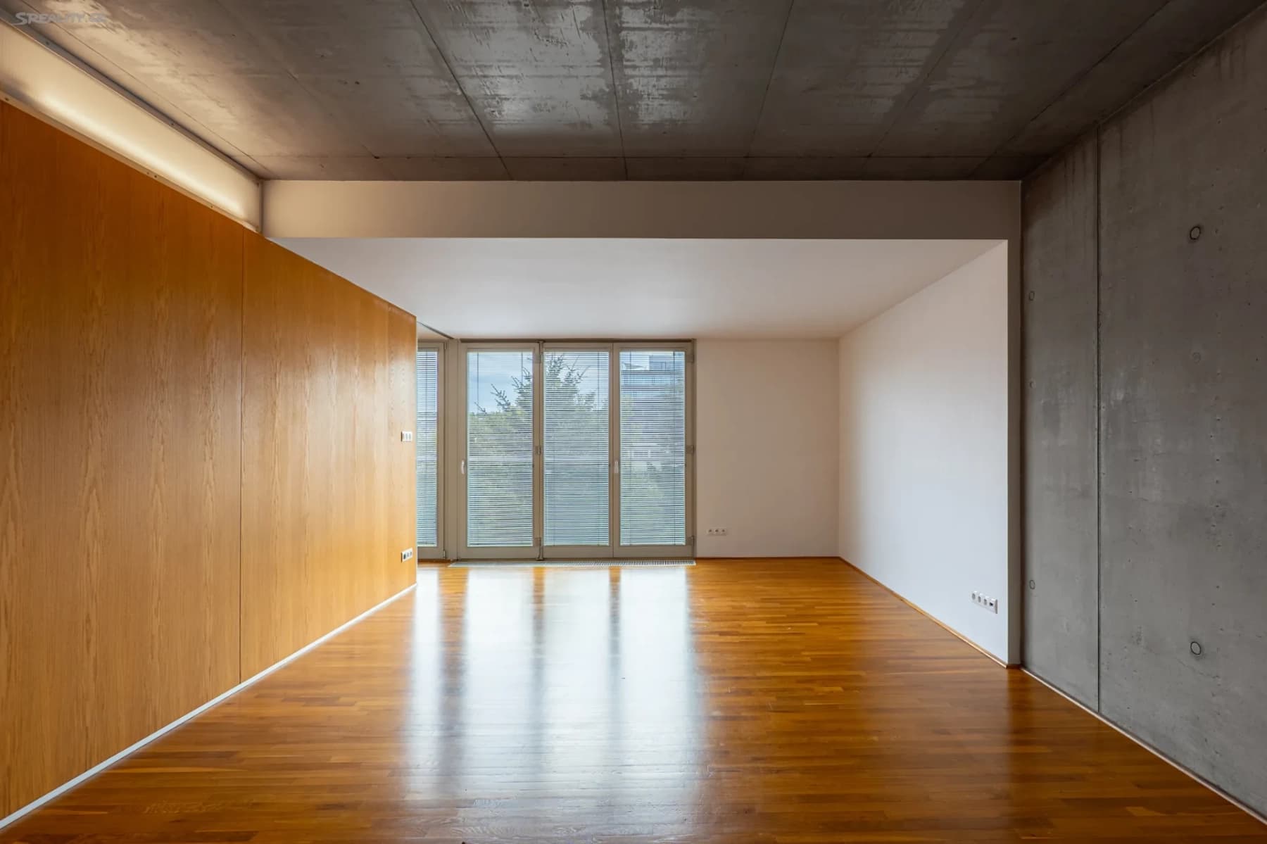 Prenájom bytu 2-izbový 67 m², Ocelářská, Praha, Praha Prenájom bytu 2-izbový 67 m², Ocelářská, Praha, Praha