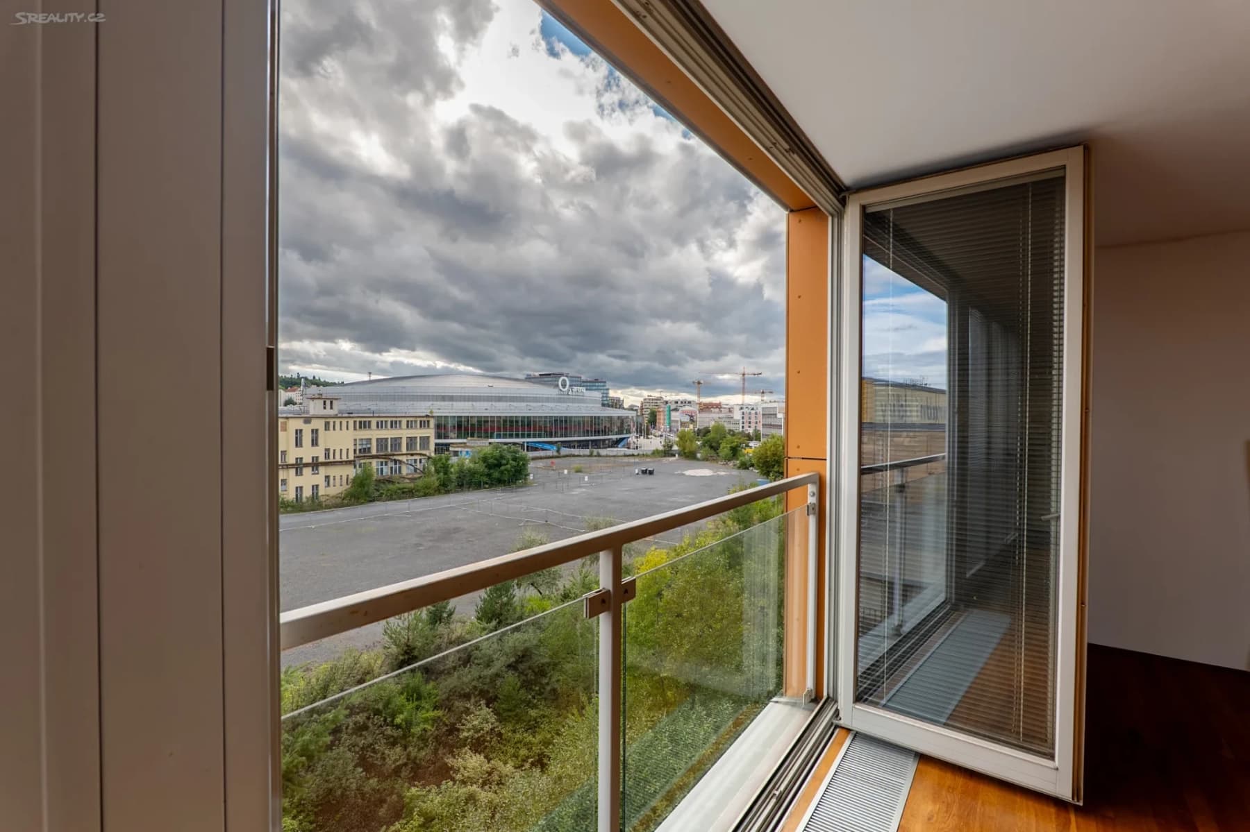 Prenájom bytu 2-izbový 67 m², Ocelářská, Praha, Praha Prenájom bytu 2-izbový 67 m², Ocelářská, Praha, Praha