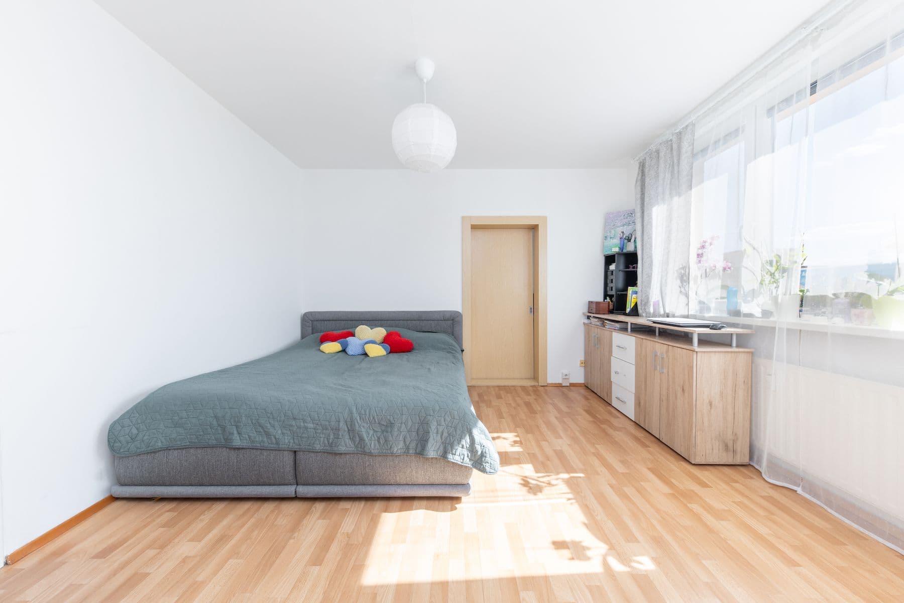 Predaj bytu 2-izbový 43 m², Na Jízdárně, Ostrava, Moravskoslezský kraj Predaj bytu 2-izbový 43 m², Na Jízdárně, Ostrava, Moravskoslezský kraj