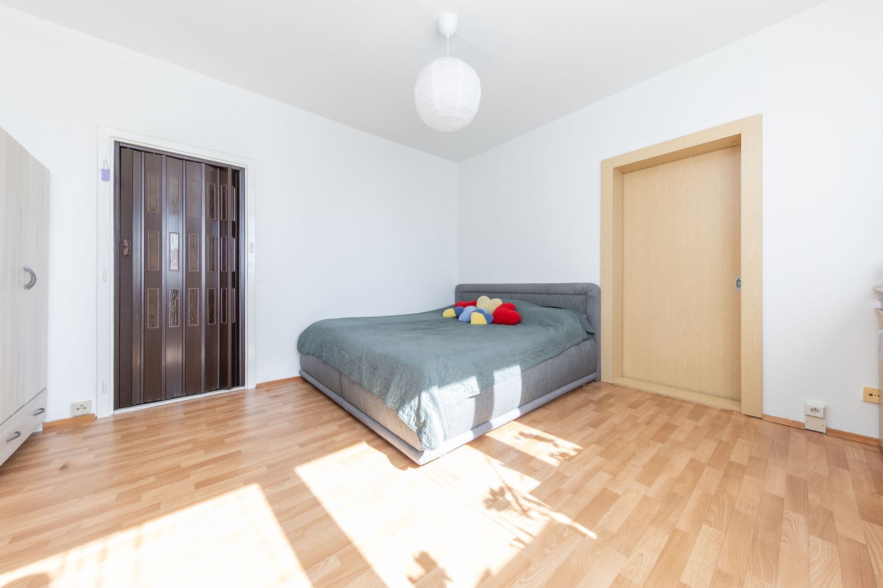 Predaj bytu 2-izbový 43 m², Na Jízdárně, Ostrava, Moravskoslezský kraj Predaj bytu 2-izbový 43 m², Na Jízdárně, Ostrava, Moravskoslezský kraj