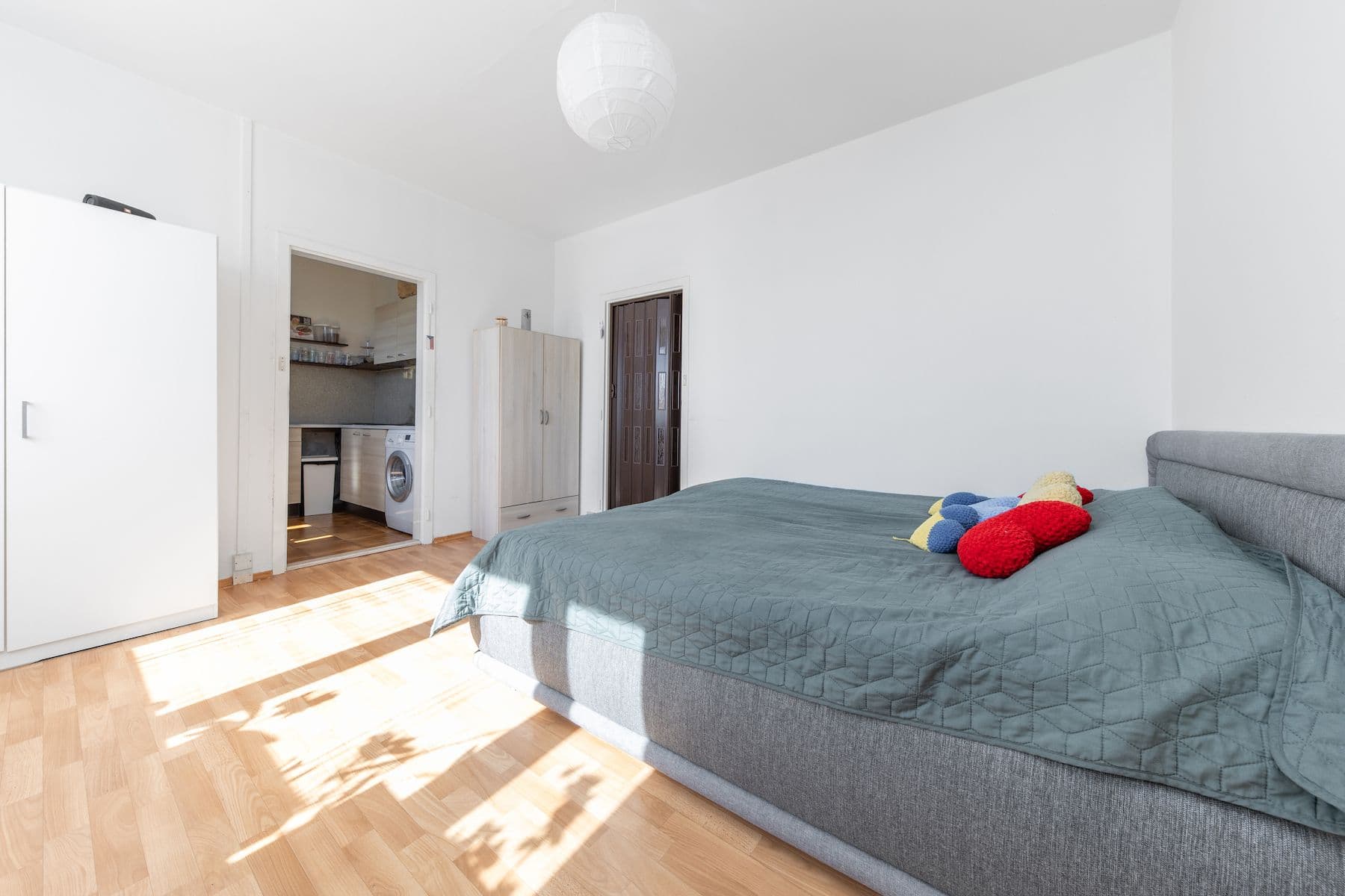 Predaj bytu 2-izbový 43 m², Na Jízdárně, Ostrava, Moravskoslezský kraj Predaj bytu 2-izbový 43 m², Na Jízdárně, Ostrava, Moravskoslezský kraj