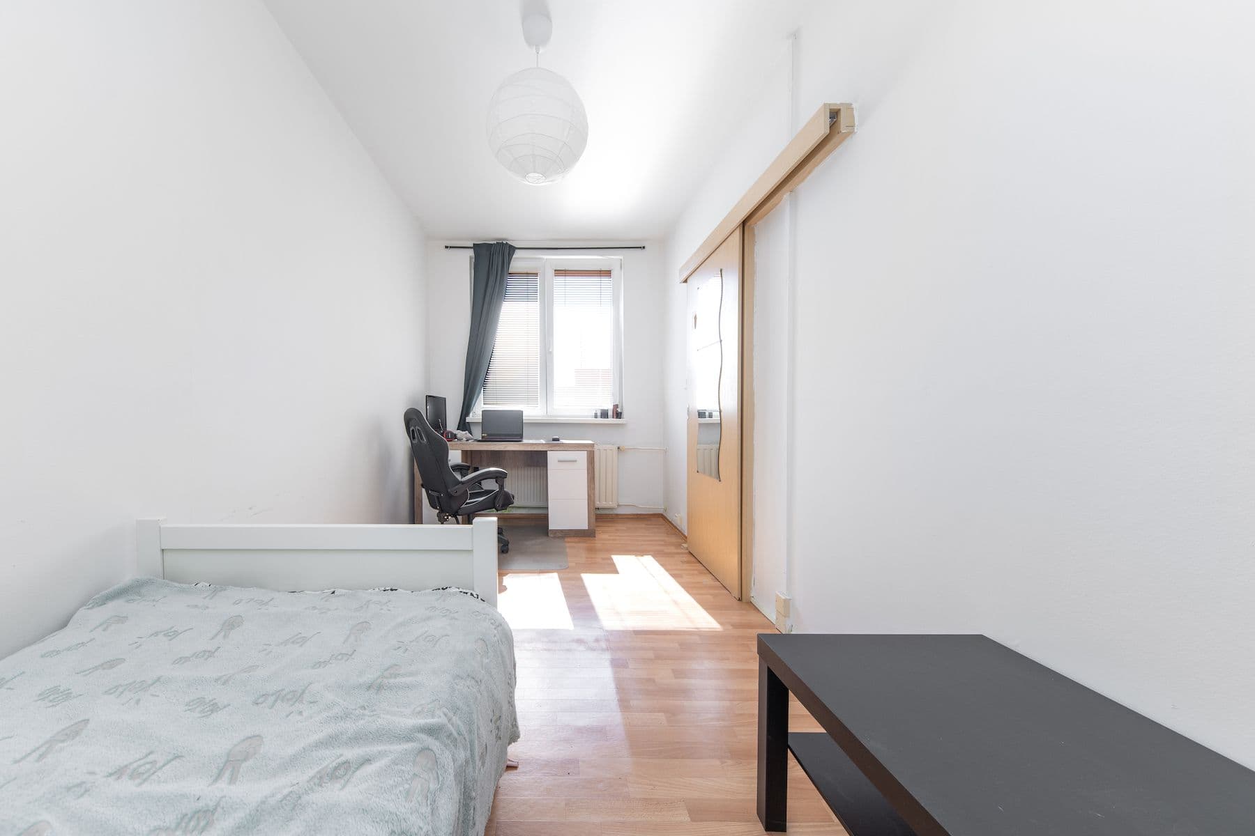 Predaj bytu 2-izbový 43 m², Na Jízdárně, Ostrava, Moravskoslezský kraj Predaj bytu 2-izbový 43 m², Na Jízdárně, Ostrava, Moravskoslezský kraj