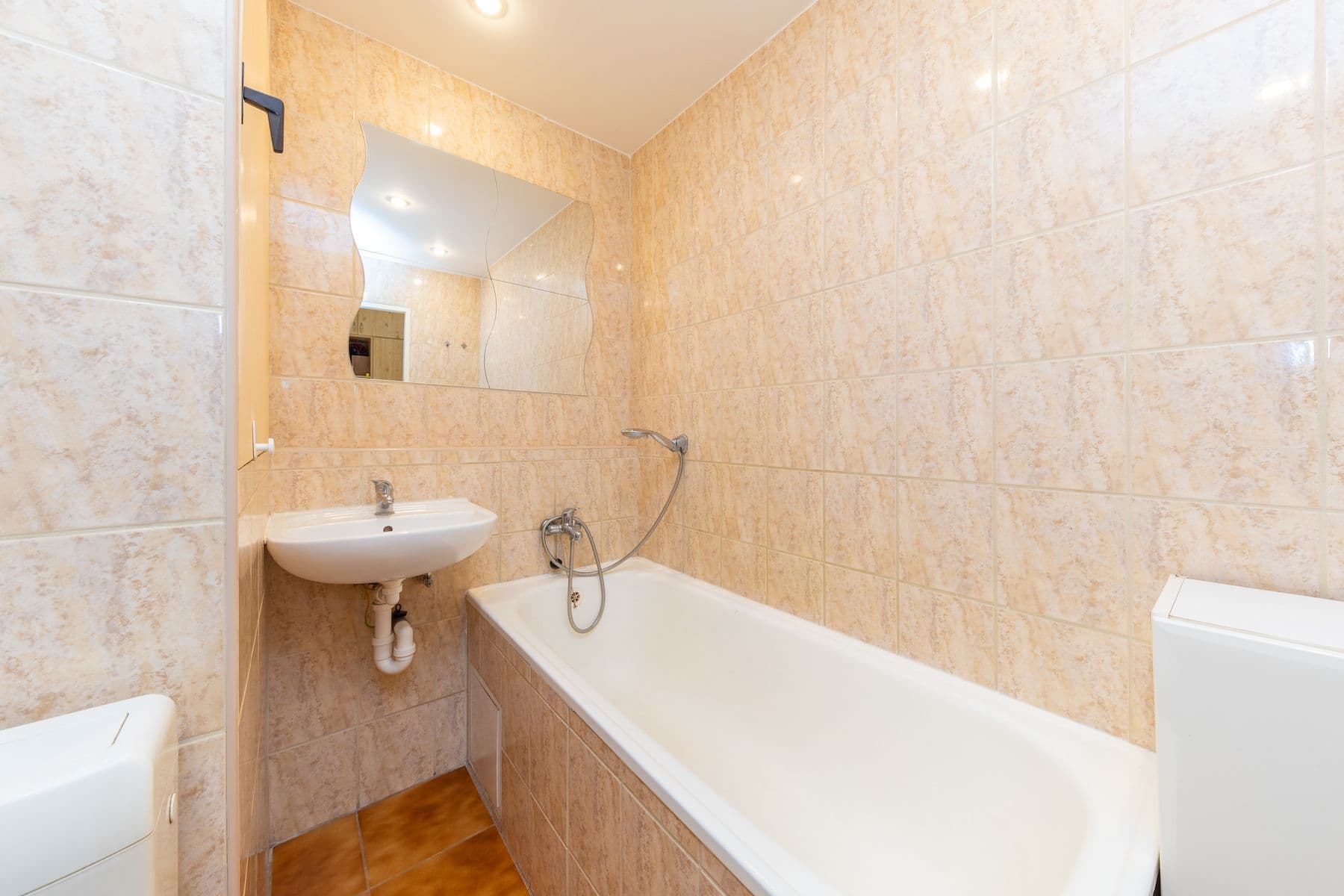 Predaj bytu 2-izbový 43 m², Na Jízdárně, Ostrava, Moravskoslezský kraj Predaj bytu 2-izbový 43 m², Na Jízdárně, Ostrava, Moravskoslezský kraj