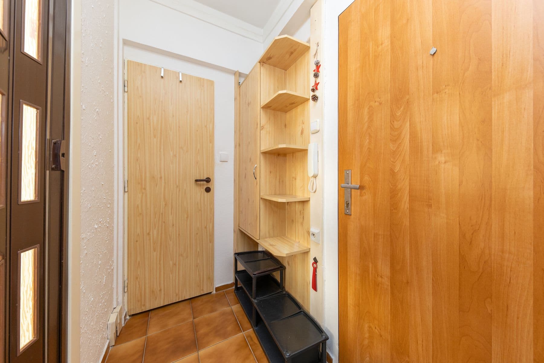 Predaj bytu 2-izbový 43 m², Na Jízdárně, Ostrava, Moravskoslezský kraj Predaj bytu 2-izbový 43 m², Na Jízdárně, Ostrava, Moravskoslezský kraj