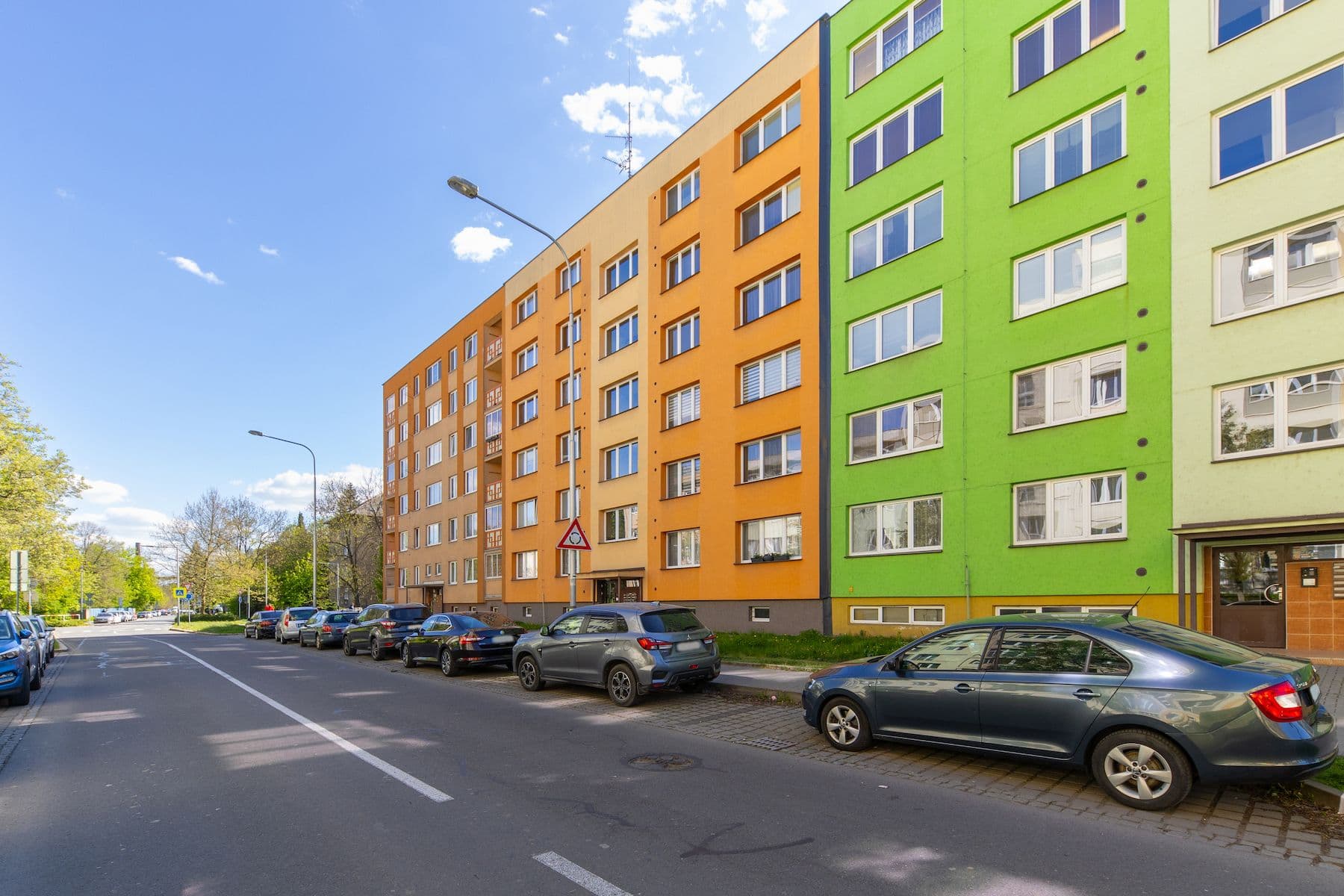 Predaj bytu 2-izbový 43 m², Na Jízdárně, Ostrava, Moravskoslezský kraj Predaj bytu 2-izbový 43 m², Na Jízdárně, Ostrava, Moravskoslezský kraj
