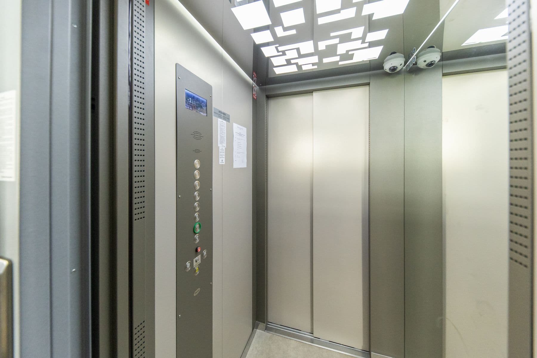 Predaj bytu 2-izbový 43 m², Na Jízdárně, Ostrava, Moravskoslezský kraj Predaj bytu 2-izbový 43 m², Na Jízdárně, Ostrava, Moravskoslezský kraj