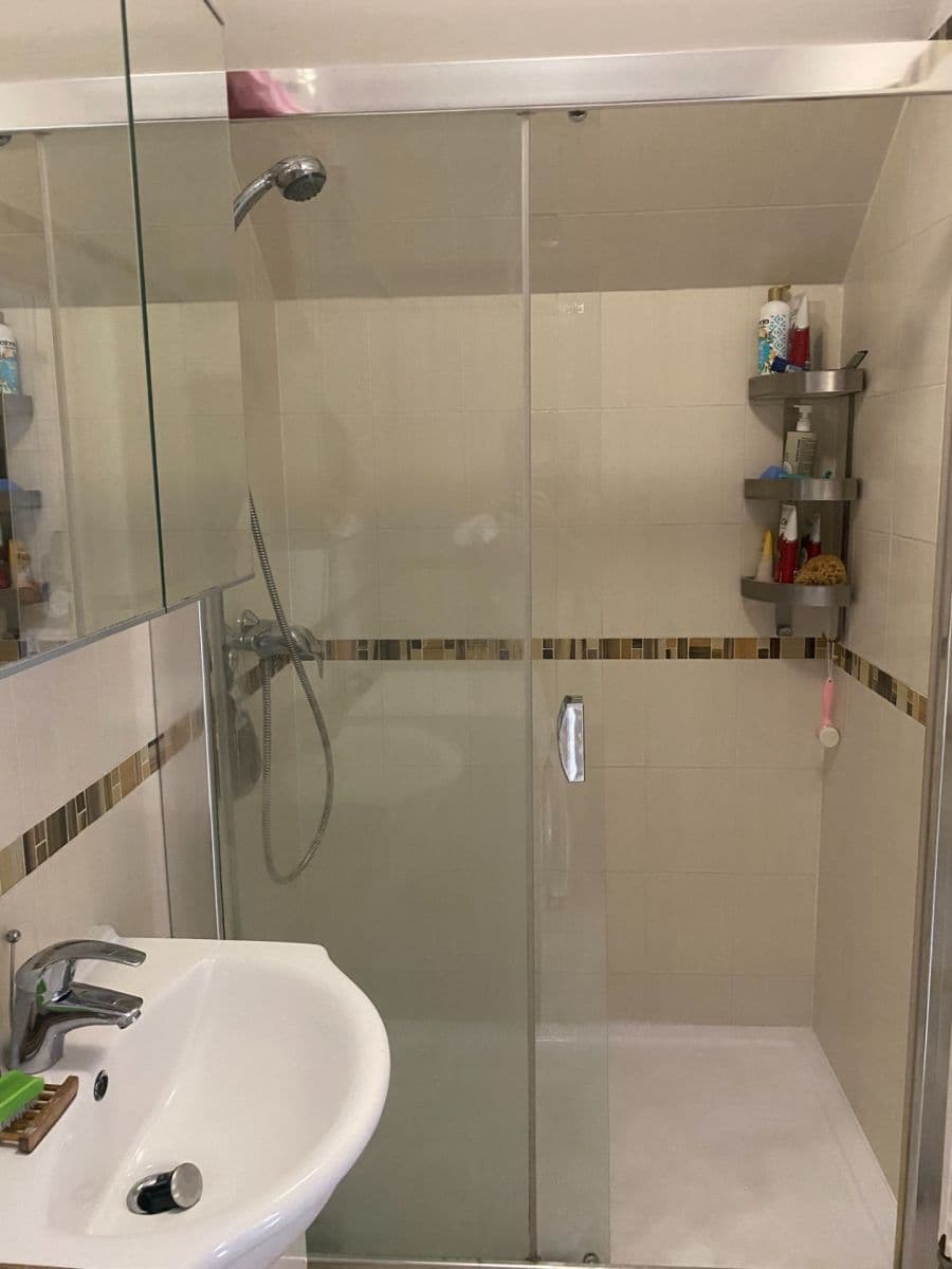 Prenájom bytu 1-izbový 18 m², Banskobystrická, Brno, Jihomoravský kraj Prenájom bytu 1-izbový 18 m², Banskobystrická, Brno, Jihomoravský kraj