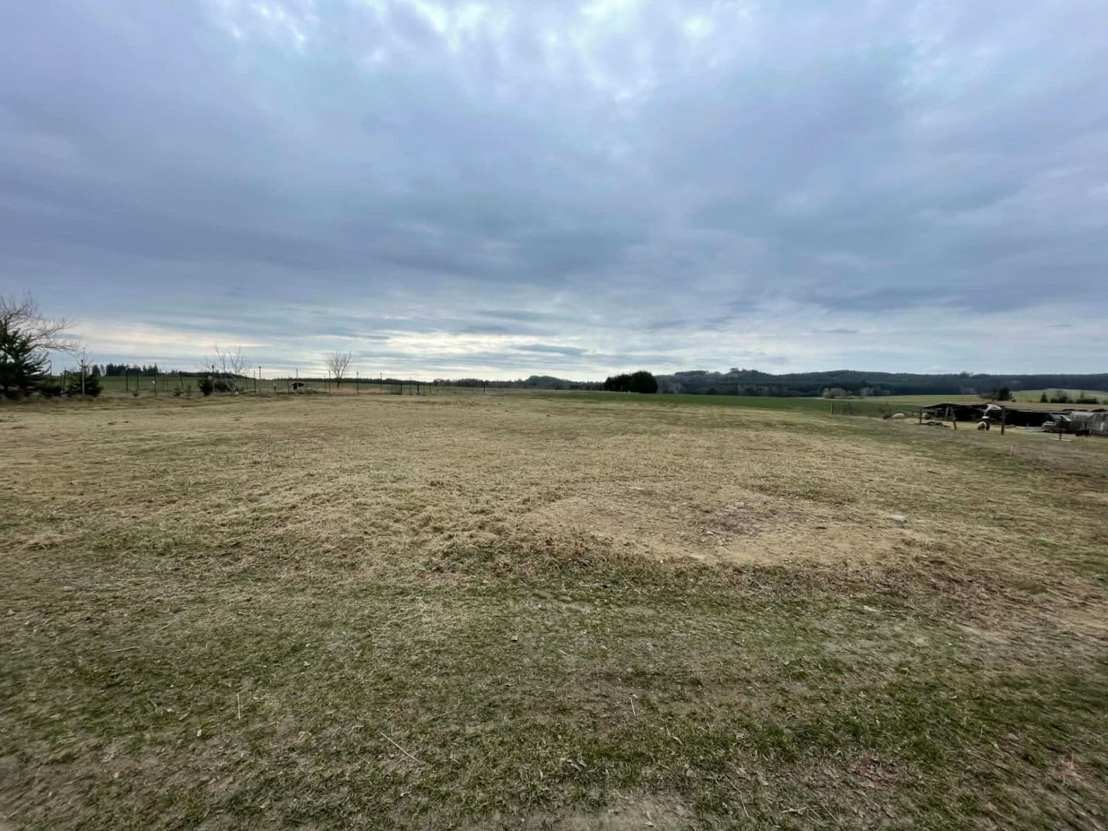 Predaj pozemku 1.234 m², Kostelní Radouň, Jihočeský kraj Predaj pozemku 1.234 m², Kostelní Radouň, Jihočeský kraj