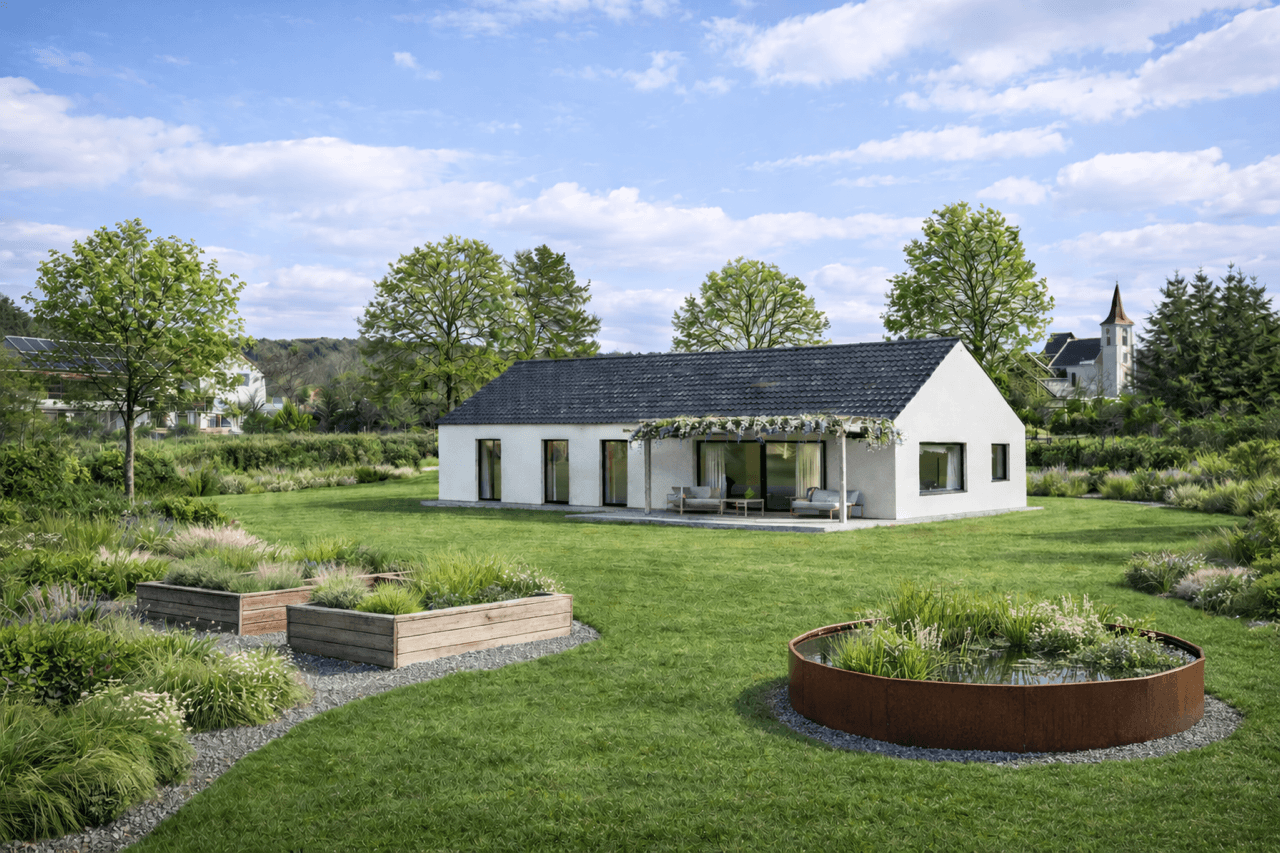 Predaj pozemku 1.234 m², Kostelní Radouň, Jihočeský kraj Predaj pozemku 1.234 m², Kostelní Radouň, Jihočeský kraj