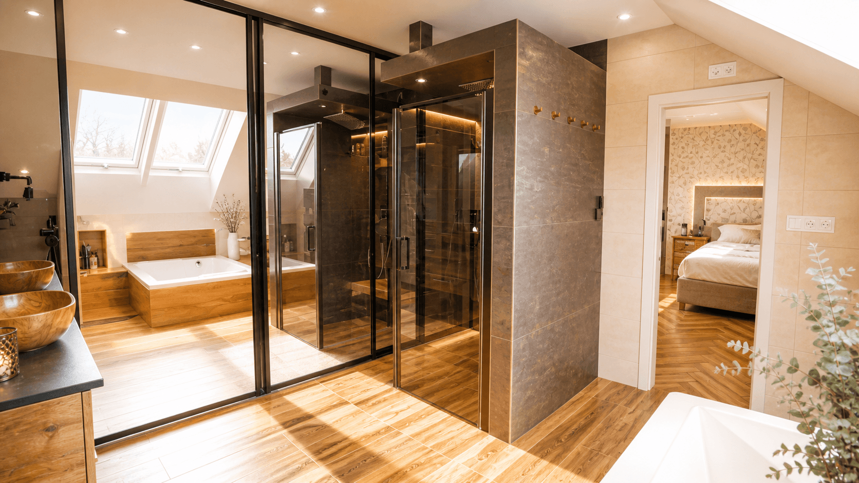 Predaj domu 280 m², pozemek 3.453 m², Choceradská, Ondřejov, Středočeský kraj Predaj domu 280 m², pozemek 3.453 m², Choceradská, Ondřejov, Středočeský kraj