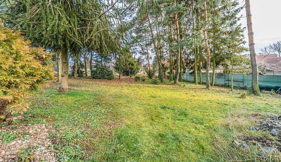 Predaj domu 280 m², pozemek 3.453 m², Choceradská, Ondřejov, Středočeský kraj Predaj domu 280 m², pozemek 3.453 m², Choceradská, Ondřejov, Středočeský kraj