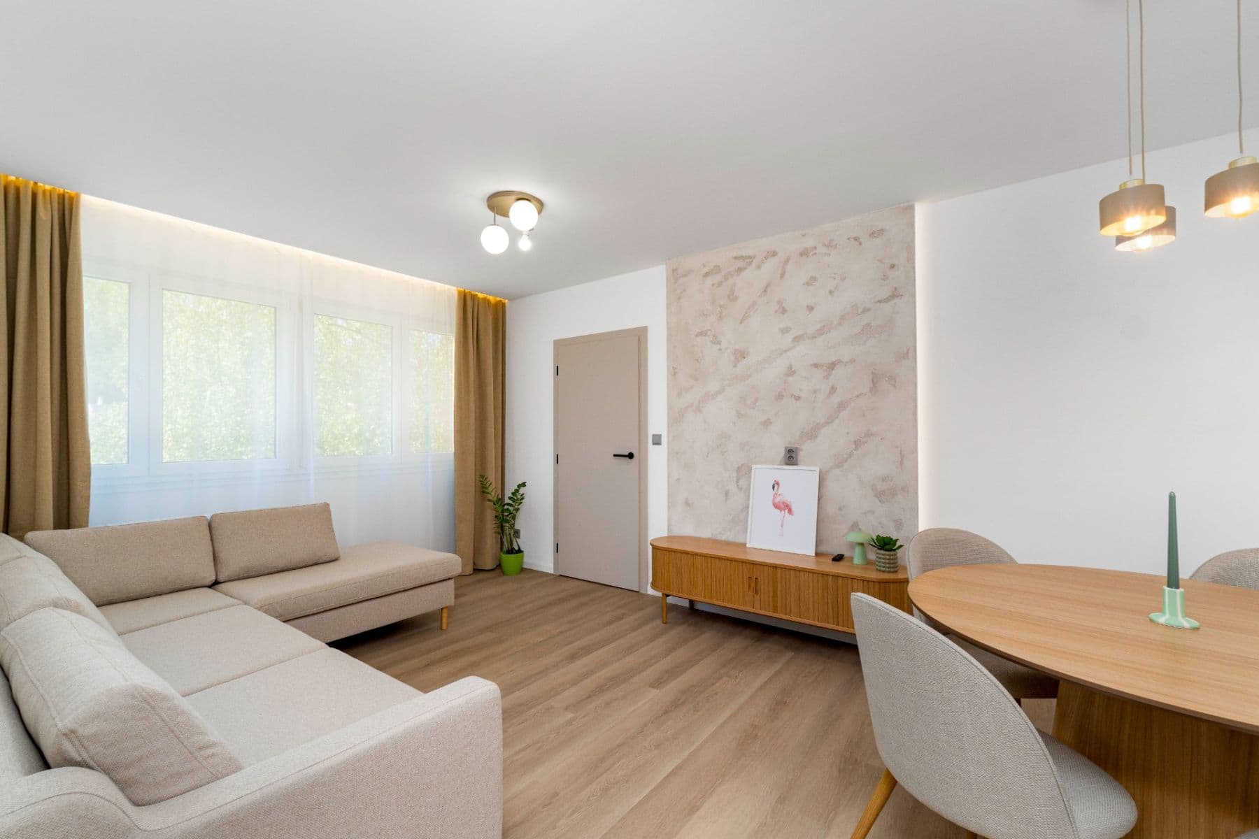 Predaj bytu 3-izbový 64 m², Bulharská, Ostrava, Moravskoslezský kraj Predaj bytu 3-izbový 64 m², Bulharská, Ostrava, Moravskoslezský kraj