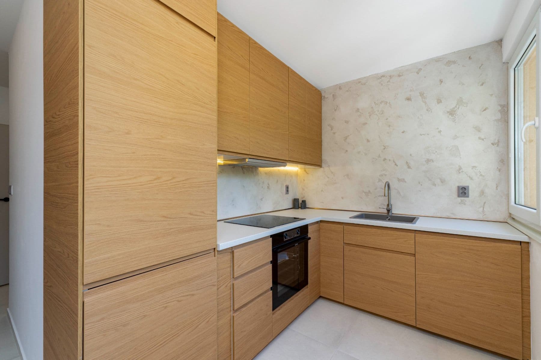 Predaj bytu 3-izbový 64 m², Bulharská, Ostrava, Moravskoslezský kraj Predaj bytu 3-izbový 64 m², Bulharská, Ostrava, Moravskoslezský kraj