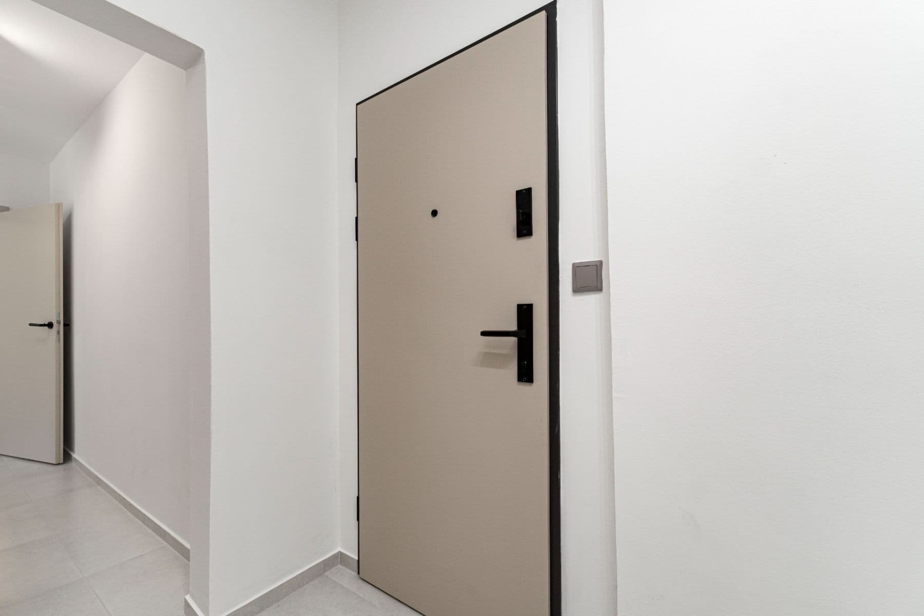 Predaj bytu 3-izbový 64 m², Bulharská, Ostrava, Moravskoslezský kraj Predaj bytu 3-izbový 64 m², Bulharská, Ostrava, Moravskoslezský kraj