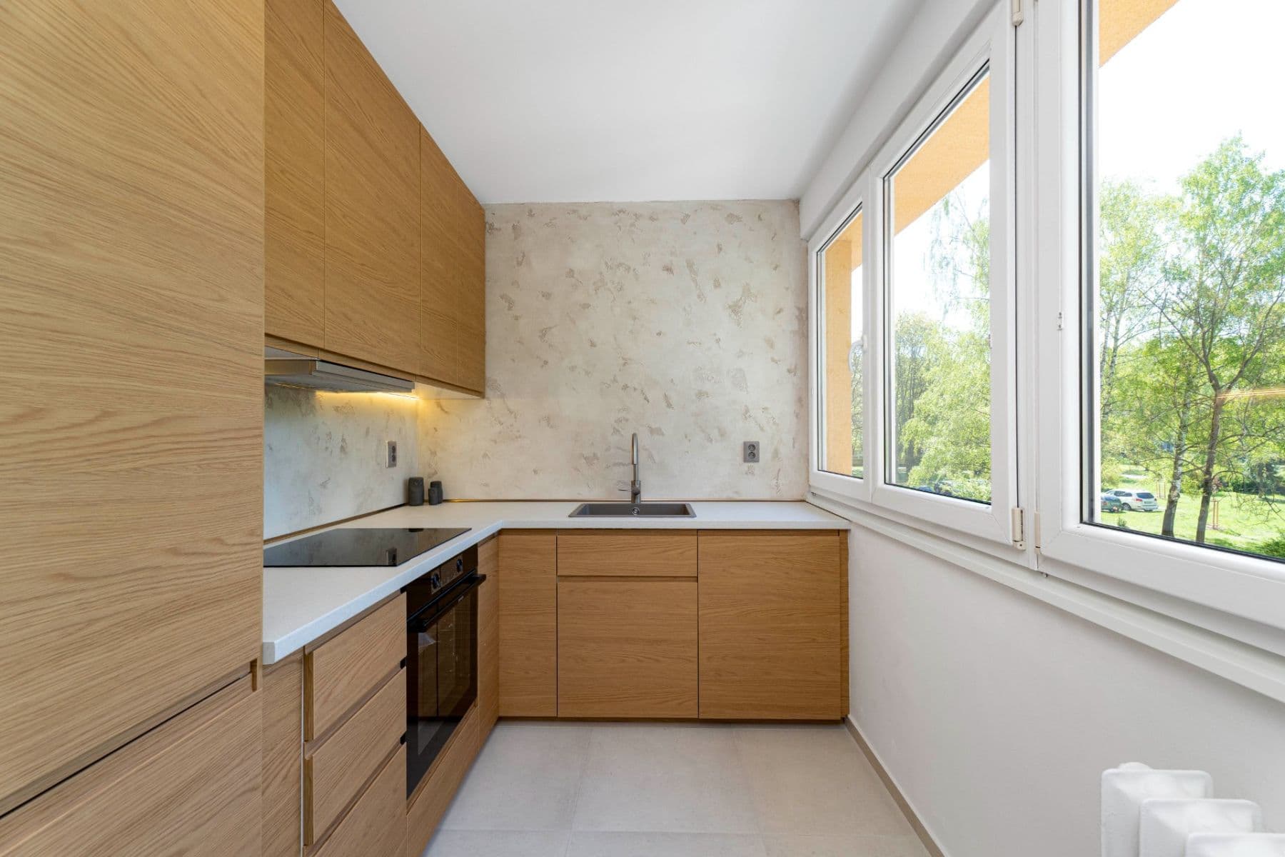 Predaj bytu 3-izbový 64 m², Bulharská, Ostrava, Moravskoslezský kraj Predaj bytu 3-izbový 64 m², Bulharská, Ostrava, Moravskoslezský kraj