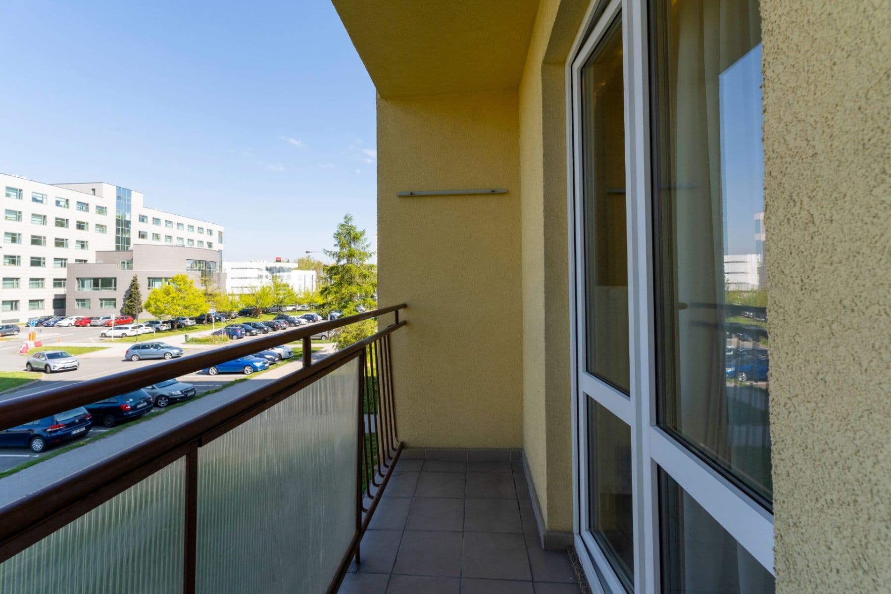 Predaj bytu 3-izbový 64 m², Bulharská, Ostrava, Moravskoslezský kraj Predaj bytu 3-izbový 64 m², Bulharská, Ostrava, Moravskoslezský kraj