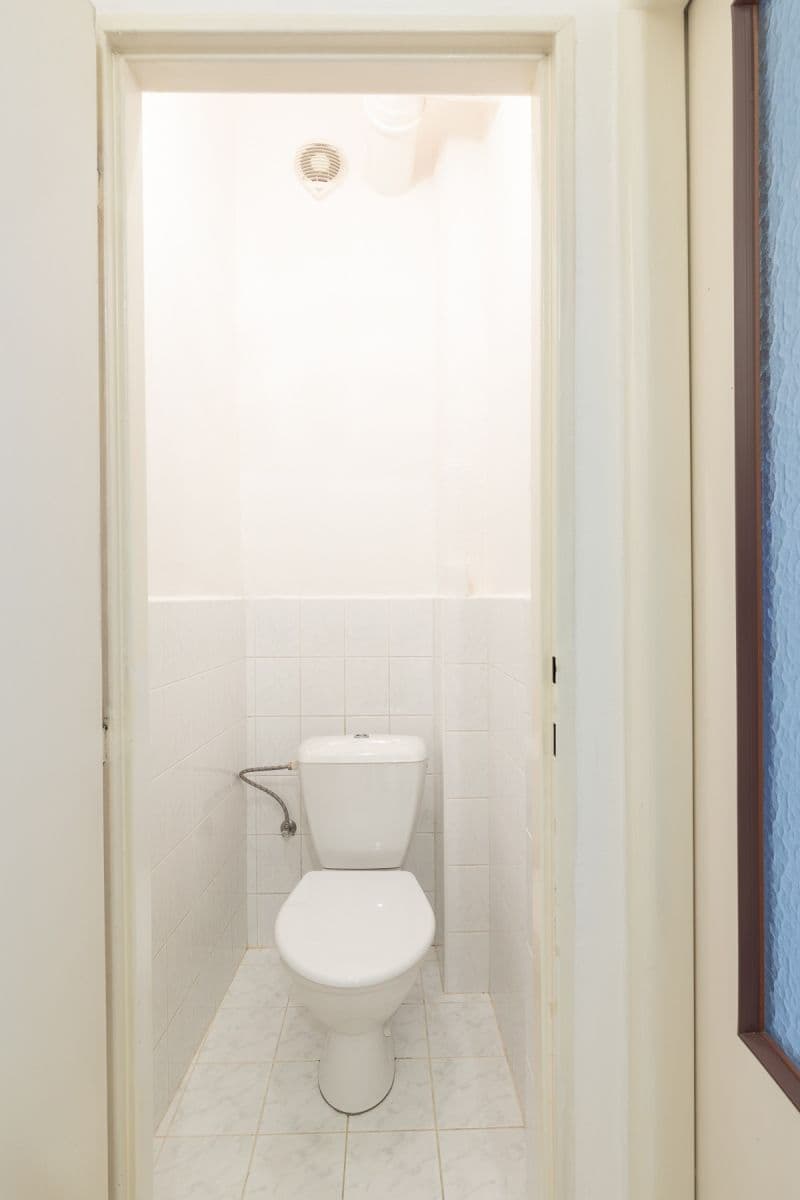 Prenájom bytu 1-izbový 40 m², Mahenova, Praha, Praha Prenájom bytu 1-izbový 40 m², Mahenova, Praha, Praha