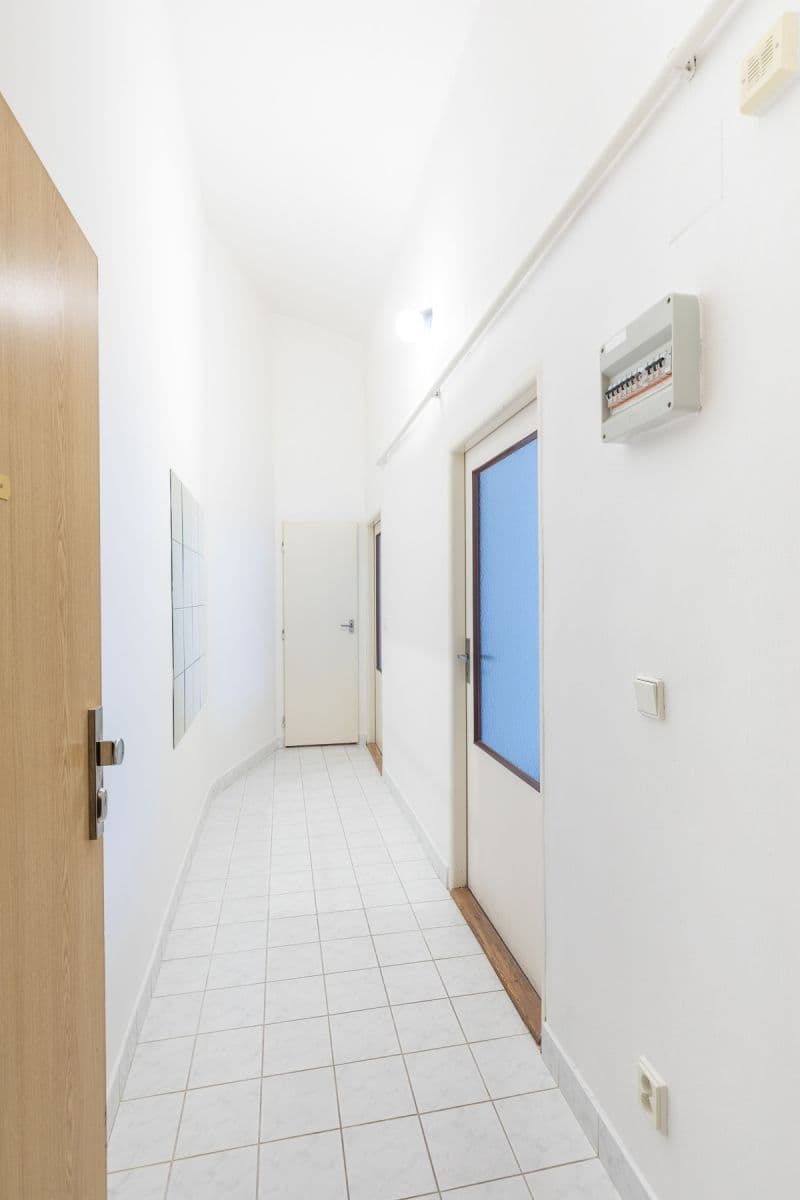 Prenájom bytu 1-izbový 40 m², Mahenova, Praha, Praha Prenájom bytu 1-izbový 40 m², Mahenova, Praha, Praha