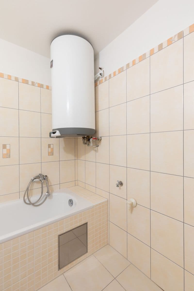 Prenájom bytu 1-izbový 40 m², Mahenova, Praha, Praha Prenájom bytu 1-izbový 40 m², Mahenova, Praha, Praha