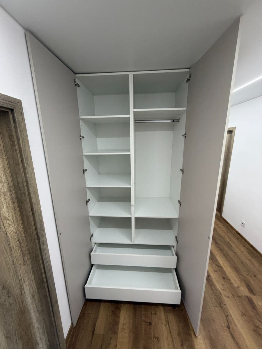 Prenájom bytu 3-izbový 73 m², K Hájku, Frýdek-Místek, Moravskoslezský kraj Prenájom bytu 3-izbový 73 m², K Hájku, Frýdek-Místek, Moravskoslezský kraj