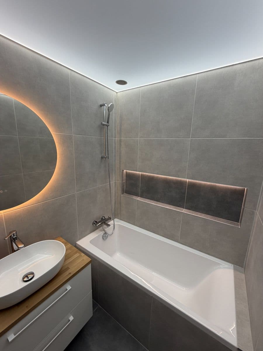 Prenájom bytu 3-izbový 73 m², K Hájku, Frýdek-Místek, Moravskoslezský kraj Prenájom bytu 3-izbový 73 m², K Hájku, Frýdek-Místek, Moravskoslezský kraj