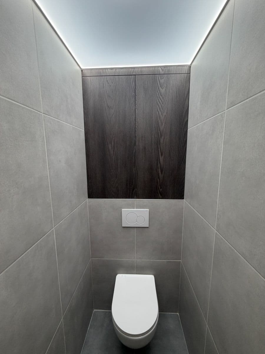 Prenájom bytu 3-izbový 73 m², K Hájku, Frýdek-Místek, Moravskoslezský kraj Prenájom bytu 3-izbový 73 m², K Hájku, Frýdek-Místek, Moravskoslezský kraj