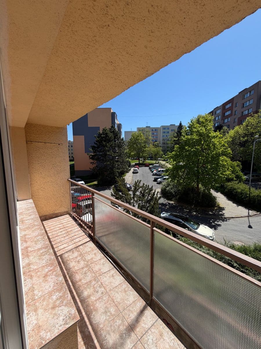 Prenájom bytu 3-izbový 73 m², K Hájku, Frýdek-Místek, Moravskoslezský kraj Prenájom bytu 3-izbový 73 m², K Hájku, Frýdek-Místek, Moravskoslezský kraj