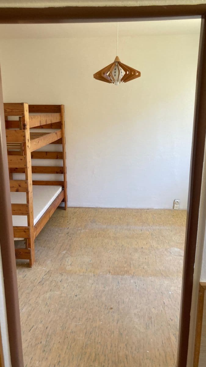 Prenájom bytu 3-izbový 64 m², sídliště Vajgar, Jindřichův Hradec, Jihočeský kraj Prenájom bytu 3-izbový 64 m², sídliště Vajgar, Jindřichův Hradec, Jihočeský kraj