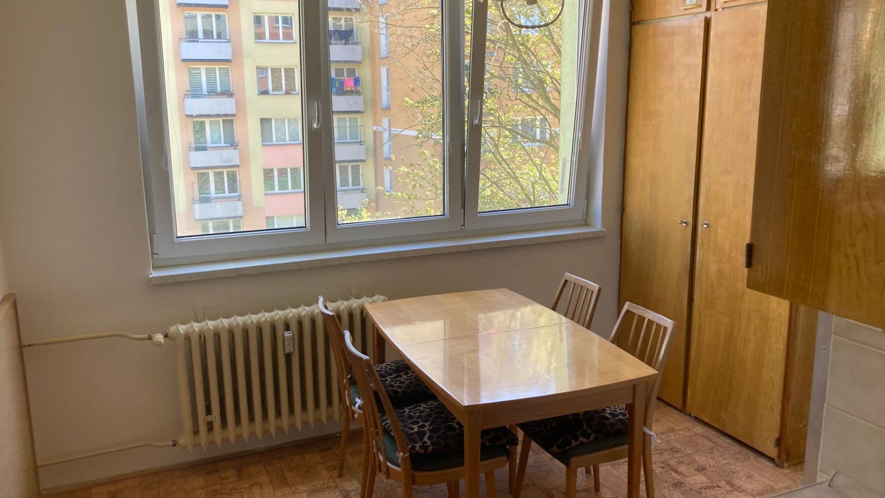 Prenájom bytu 3-izbový 64 m², sídliště Vajgar, Jindřichův Hradec, Jihočeský kraj Prenájom bytu 3-izbový 64 m², sídliště Vajgar, Jindřichův Hradec, Jihočeský kraj