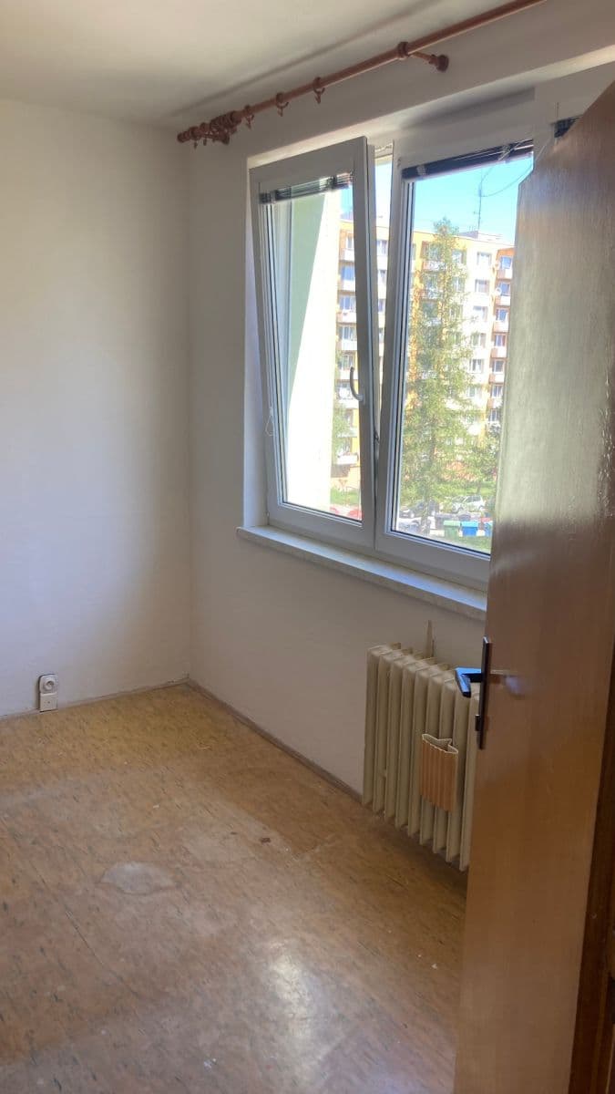 Prenájom bytu 3-izbový 64 m², sídliště Vajgar, Jindřichův Hradec, Jihočeský kraj Prenájom bytu 3-izbový 64 m², sídliště Vajgar, Jindřichův Hradec, Jihočeský kraj