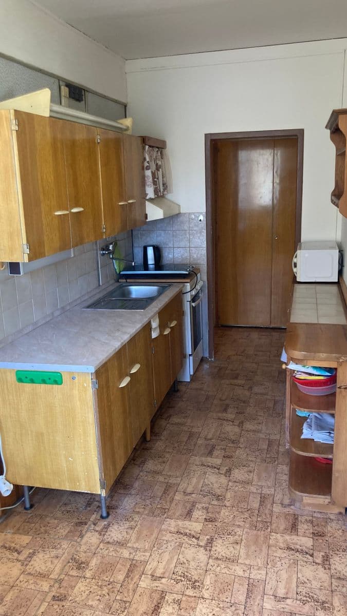 Prenájom bytu 3-izbový 64 m², sídliště Vajgar, Jindřichův Hradec, Jihočeský kraj Prenájom bytu 3-izbový 64 m², sídliště Vajgar, Jindřichův Hradec, Jihočeský kraj
