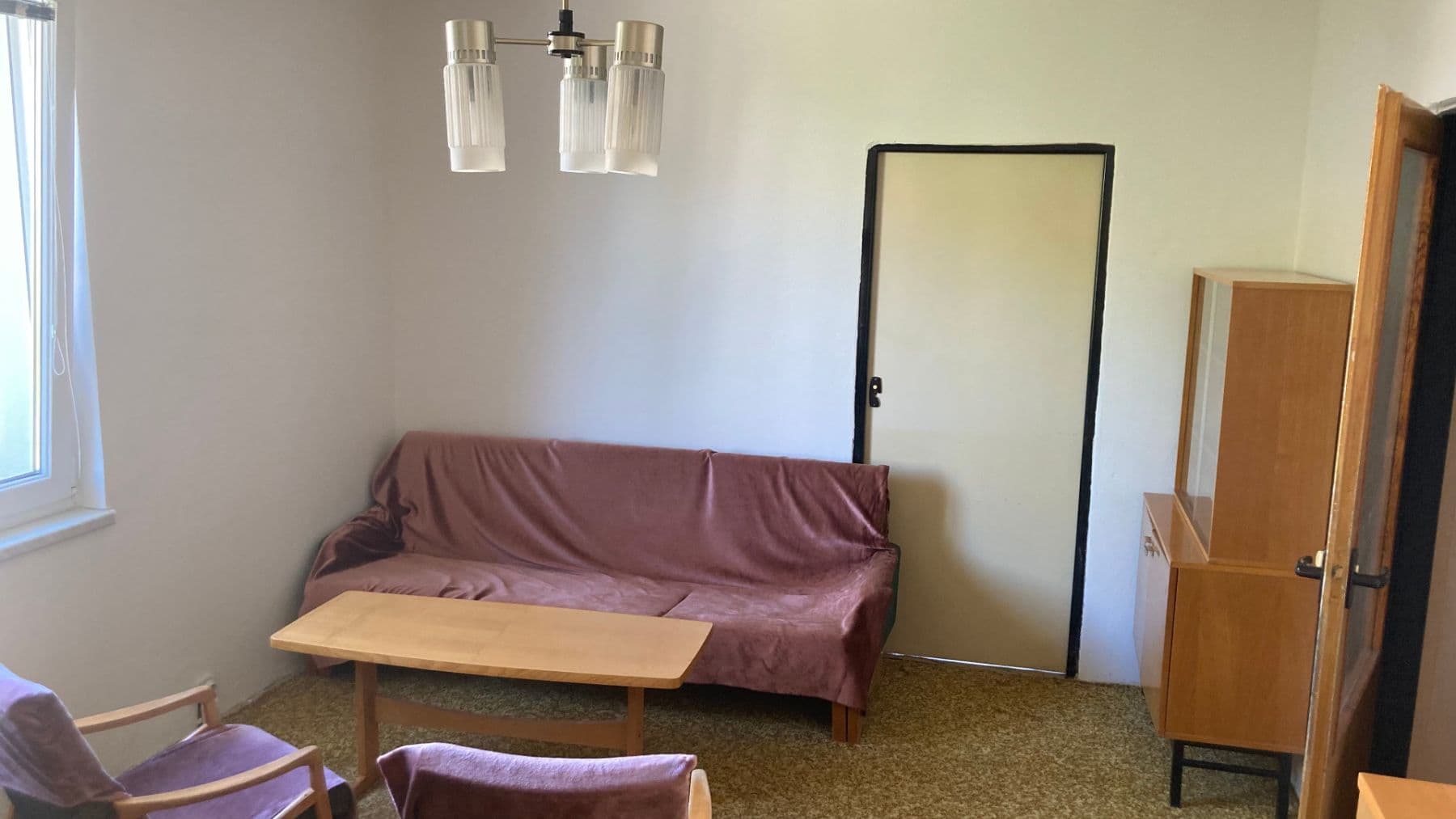Prenájom bytu 3-izbový 64 m², sídliště Vajgar, Jindřichův Hradec, Jihočeský kraj Prenájom bytu 3-izbový 64 m², sídliště Vajgar, Jindřichův Hradec, Jihočeský kraj