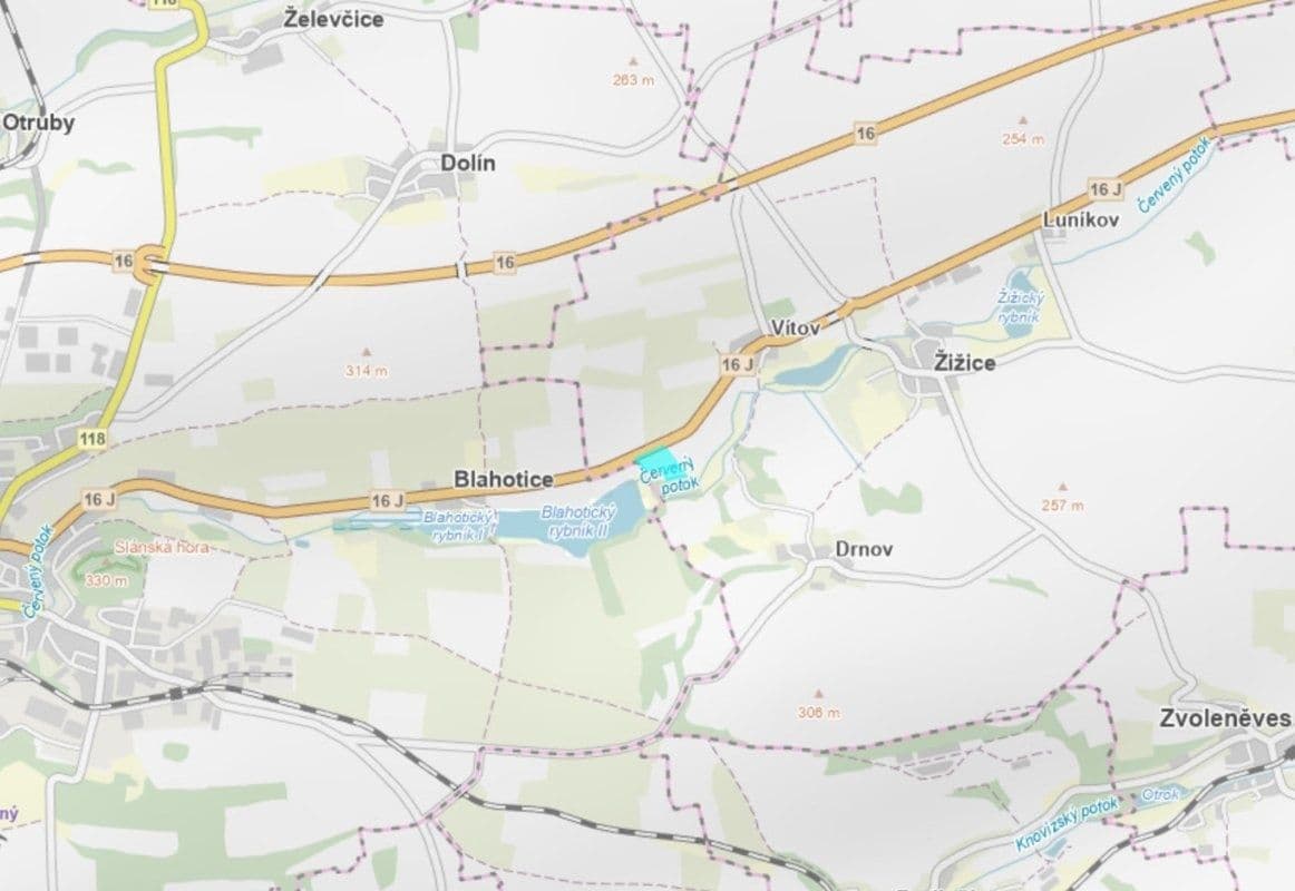 Predaj pozemku 8.607 m², Žižice, Středočeský kraj Predaj pozemku 8.607 m², Žižice, Středočeský kraj