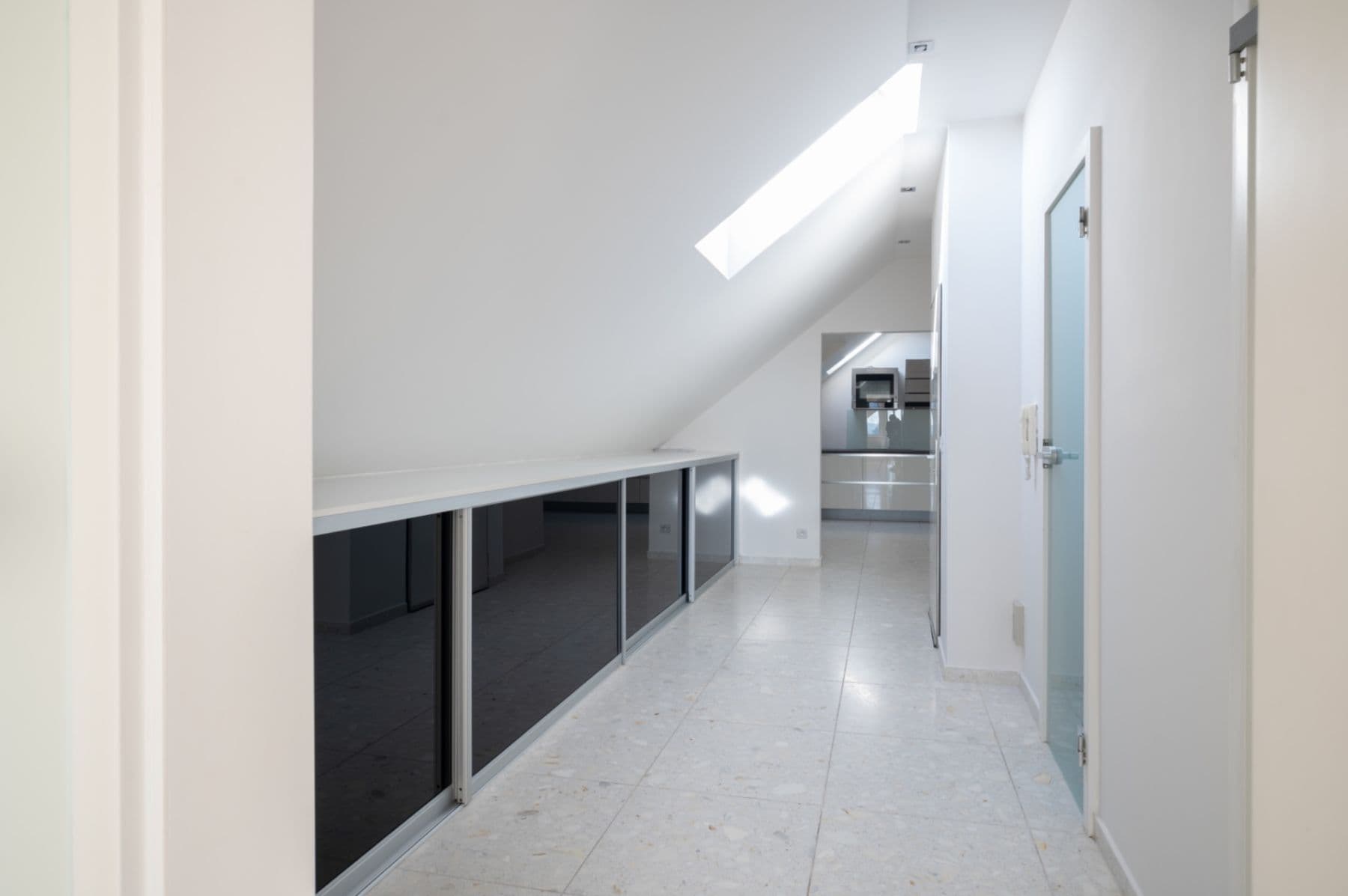 Predaj bytu 3-izbový 134 m², Dělnická, Dolní Břežany, Středočeský kraj Predaj bytu 3-izbový 134 m², Dělnická, Dolní Břežany, Středočeský kraj