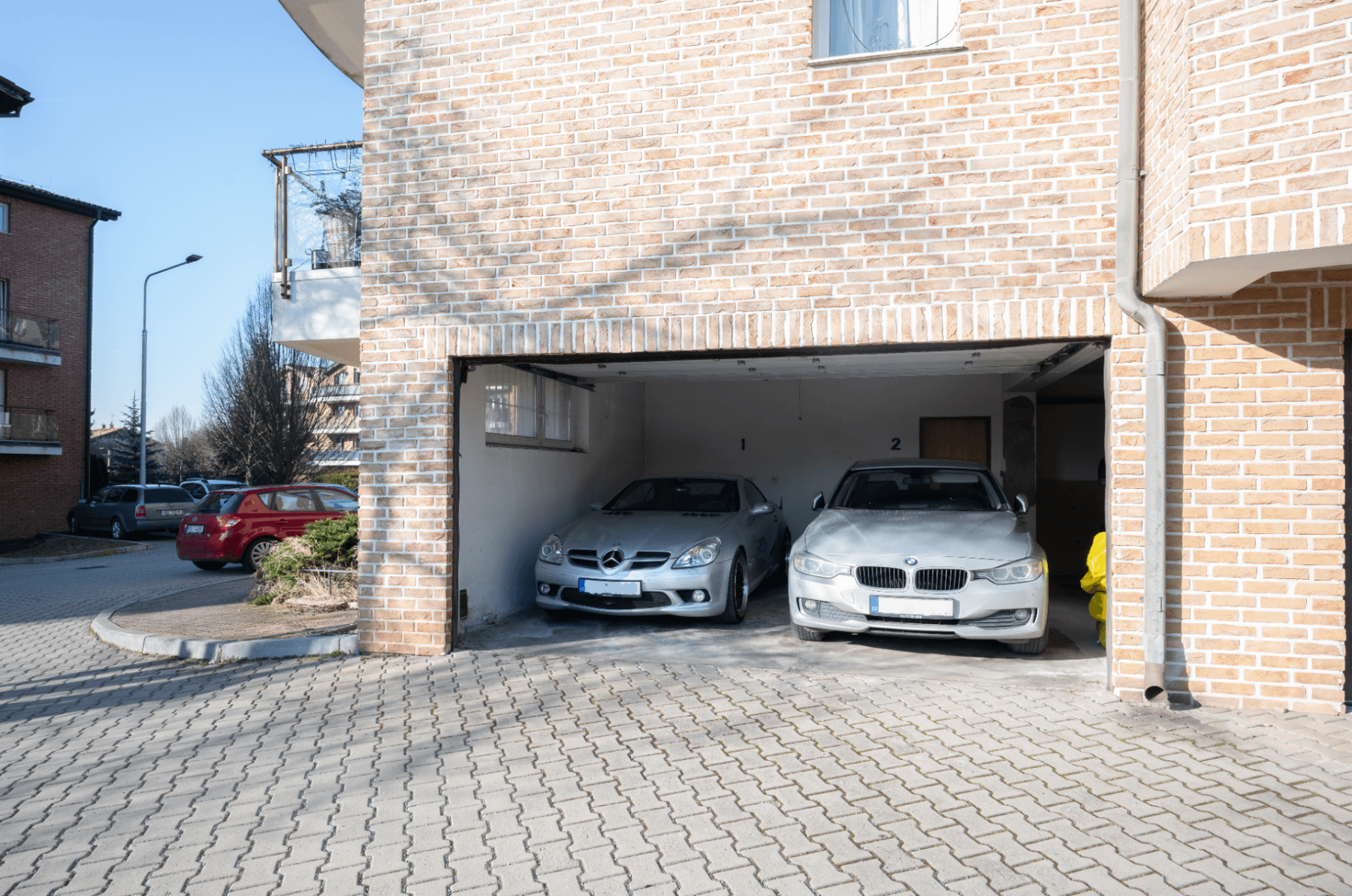 Predaj bytu 3-izbový 134 m², Dělnická, Dolní Břežany, Středočeský kraj Predaj bytu 3-izbový 134 m², Dělnická, Dolní Břežany, Středočeský kraj