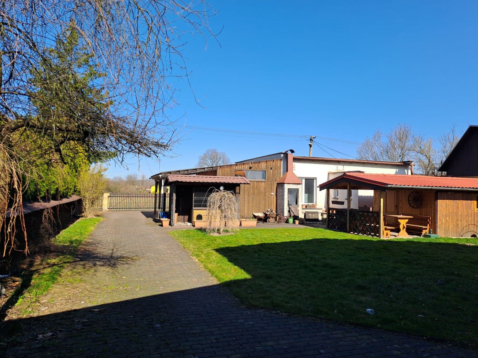 Predaj domu 189 m², pozemek 1.000 m², Vendryně, Moravskoslezský kraj Predaj domu 189 m², pozemek 1.000 m², Vendryně, Moravskoslezský kraj