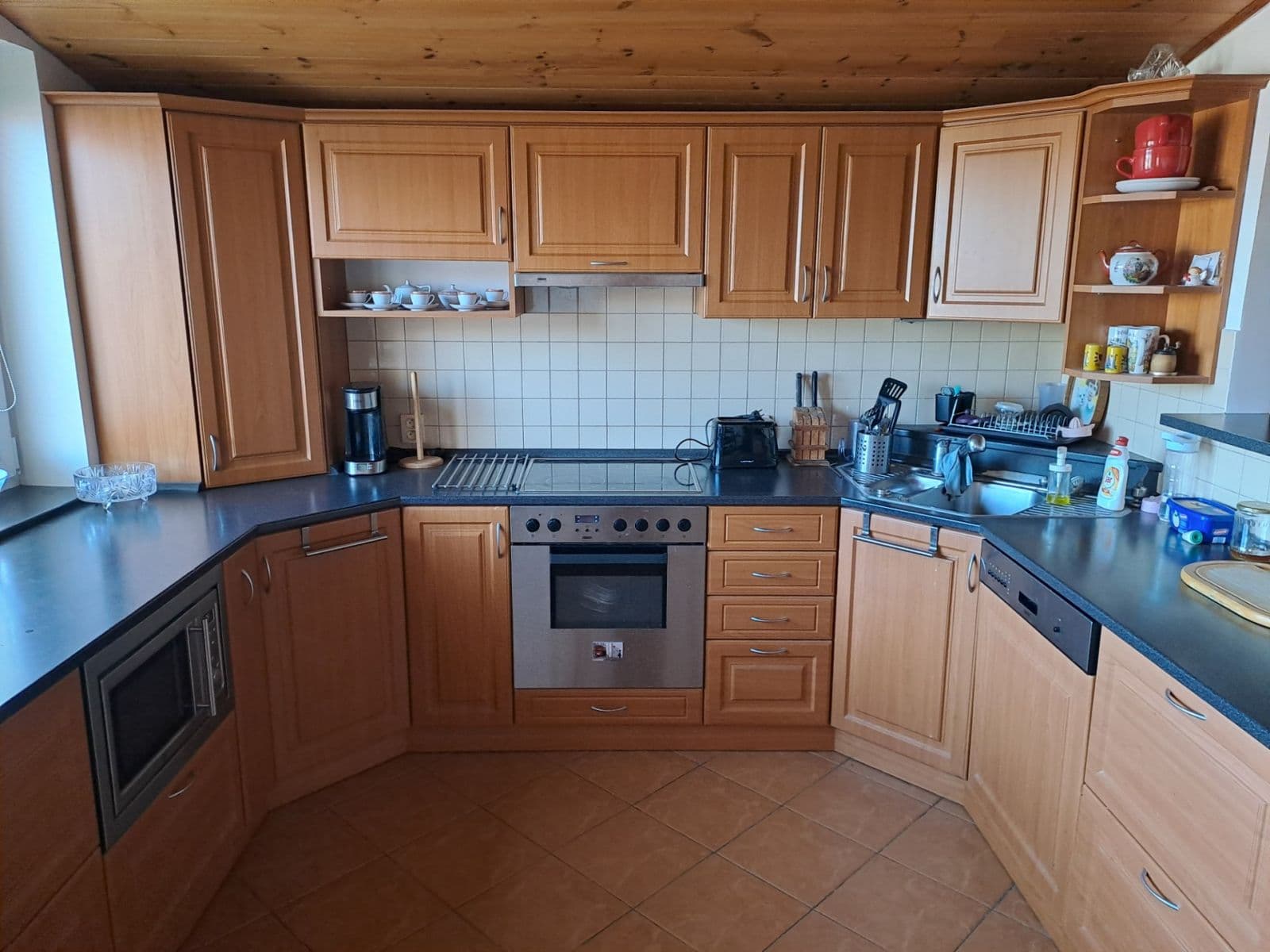 Predaj domu 189 m², pozemek 1.000 m², Vendryně, Moravskoslezský kraj Predaj domu 189 m², pozemek 1.000 m², Vendryně, Moravskoslezský kraj