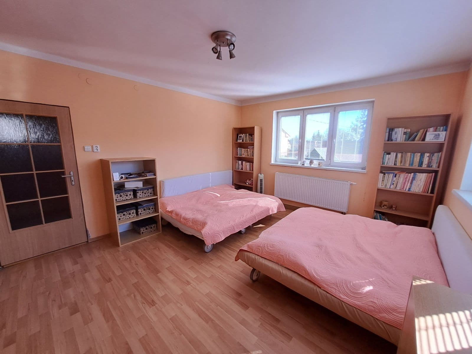 Predaj domu 189 m², pozemek 1.000 m², Vendryně, Moravskoslezský kraj Predaj domu 189 m², pozemek 1.000 m², Vendryně, Moravskoslezský kraj