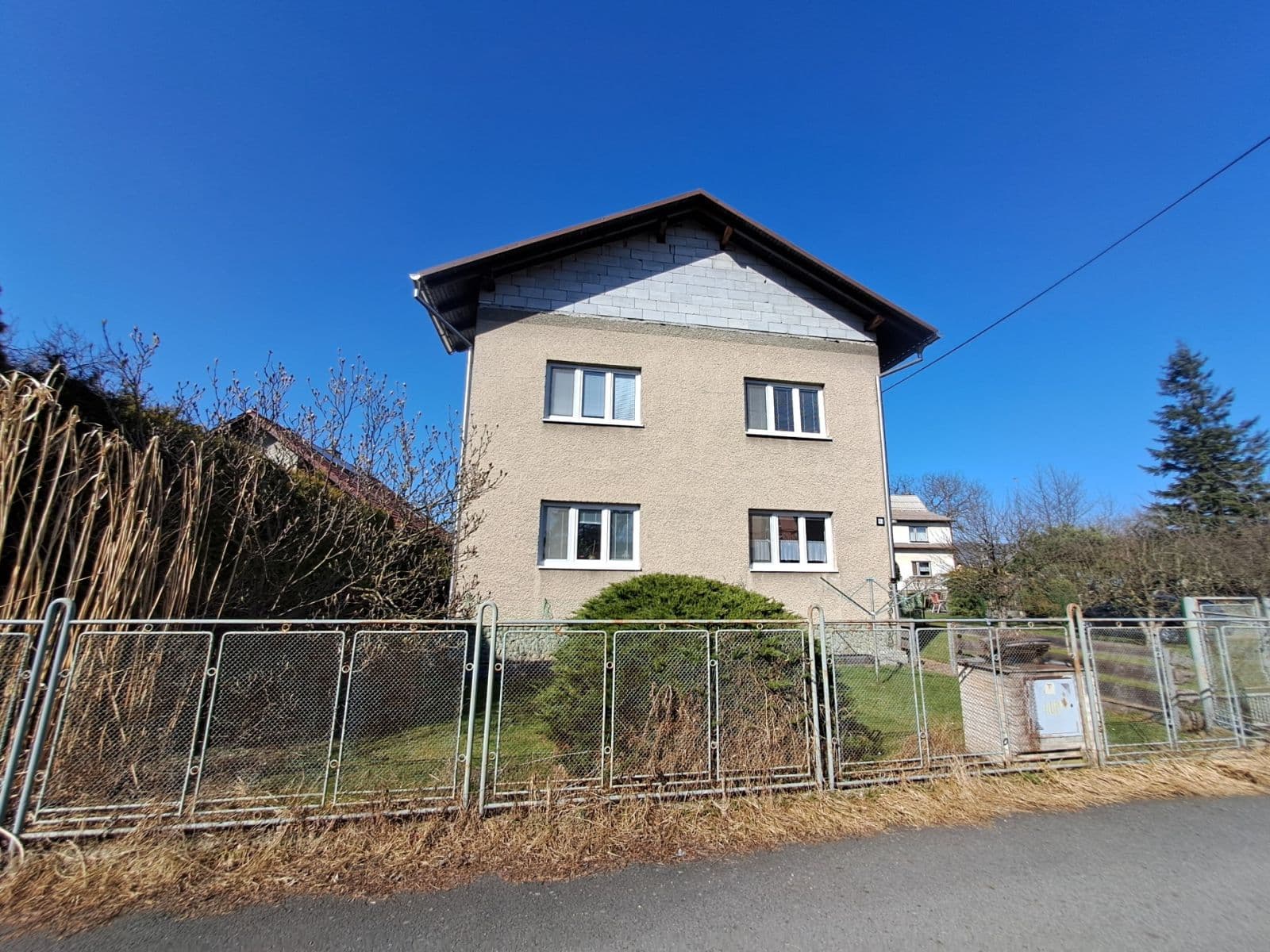 Predaj domu 189 m², pozemek 1.000 m², Vendryně, Moravskoslezský kraj Predaj domu 189 m², pozemek 1.000 m², Vendryně, Moravskoslezský kraj