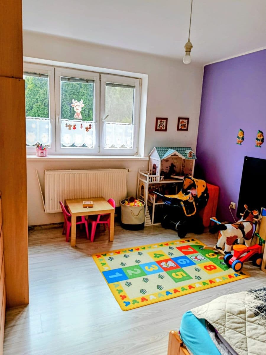 Predaj domu 189 m², pozemek 1.000 m², Vendryně, Moravskoslezský kraj Predaj domu 189 m², pozemek 1.000 m², Vendryně, Moravskoslezský kraj