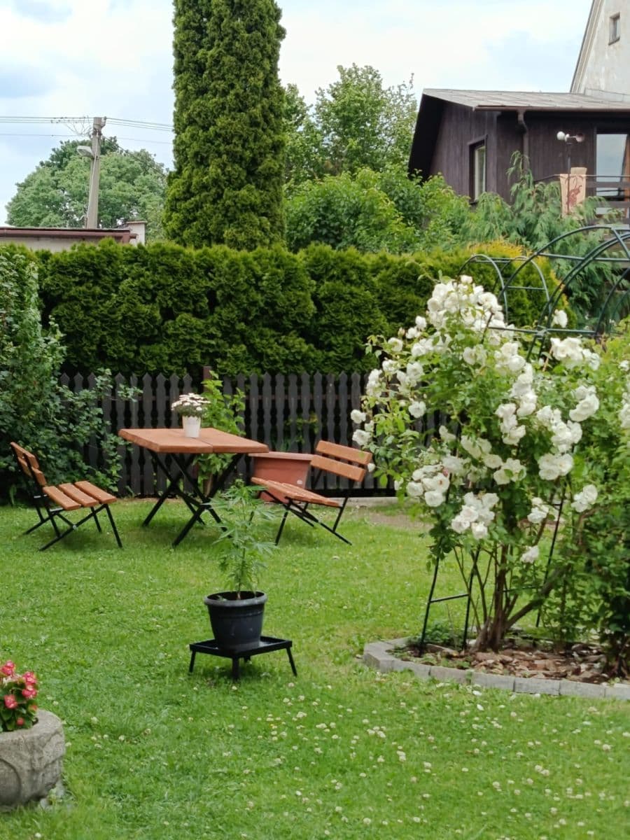 Predaj domu 189 m², pozemek 1.000 m², Vendryně, Moravskoslezský kraj Predaj domu 189 m², pozemek 1.000 m², Vendryně, Moravskoslezský kraj