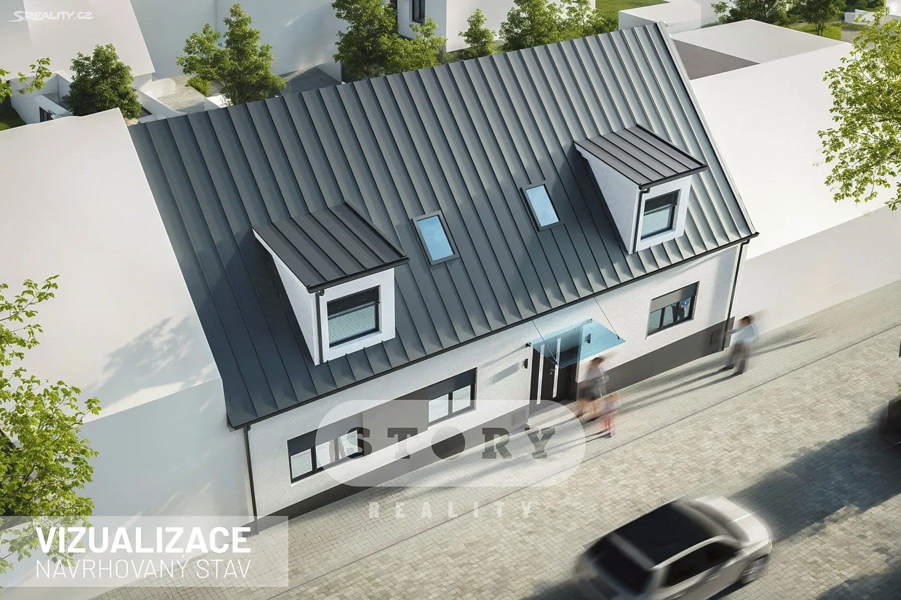 Prenájom bytu 1-izbový 30 m², Kopečná, Šternberk, Olomoucký kraj Prenájom bytu 1-izbový 30 m², Kopečná, Šternberk, Olomoucký kraj