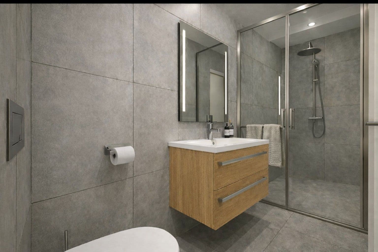 Prenájom bytu 1-izbový 30 m², Kopečná, Šternberk, Olomoucký kraj Prenájom bytu 1-izbový 30 m², Kopečná, Šternberk, Olomoucký kraj