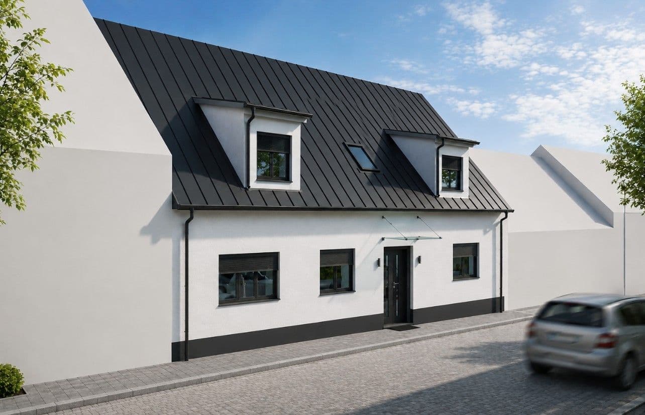 Prenájom bytu 1-izbový 30 m², Kopečná, Šternberk, Olomoucký kraj Prenájom bytu 1-izbový 30 m², Kopečná, Šternberk, Olomoucký kraj