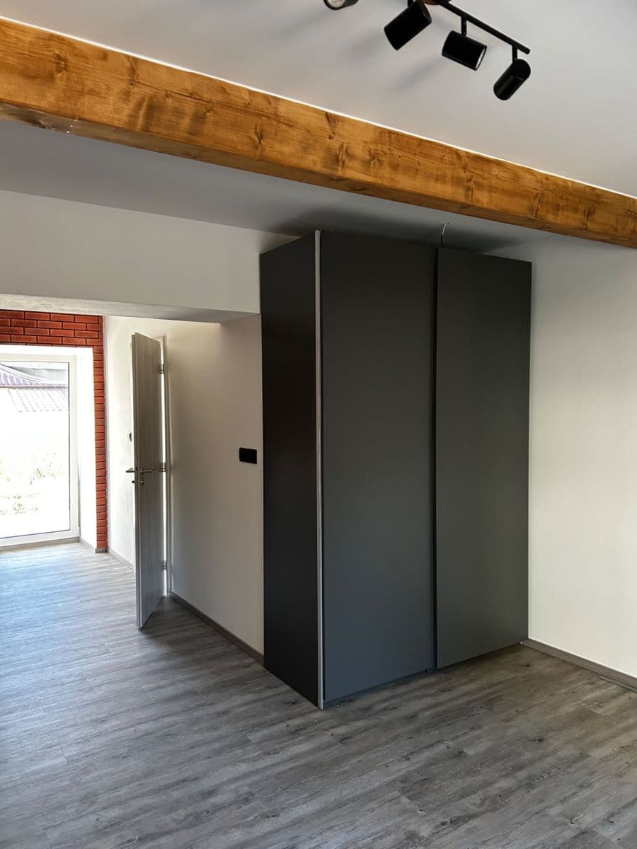 Prenájom bytu 1-izbový 30 m², Kopečná, Šternberk, Olomoucký kraj Prenájom bytu 1-izbový 30 m², Kopečná, Šternberk, Olomoucký kraj