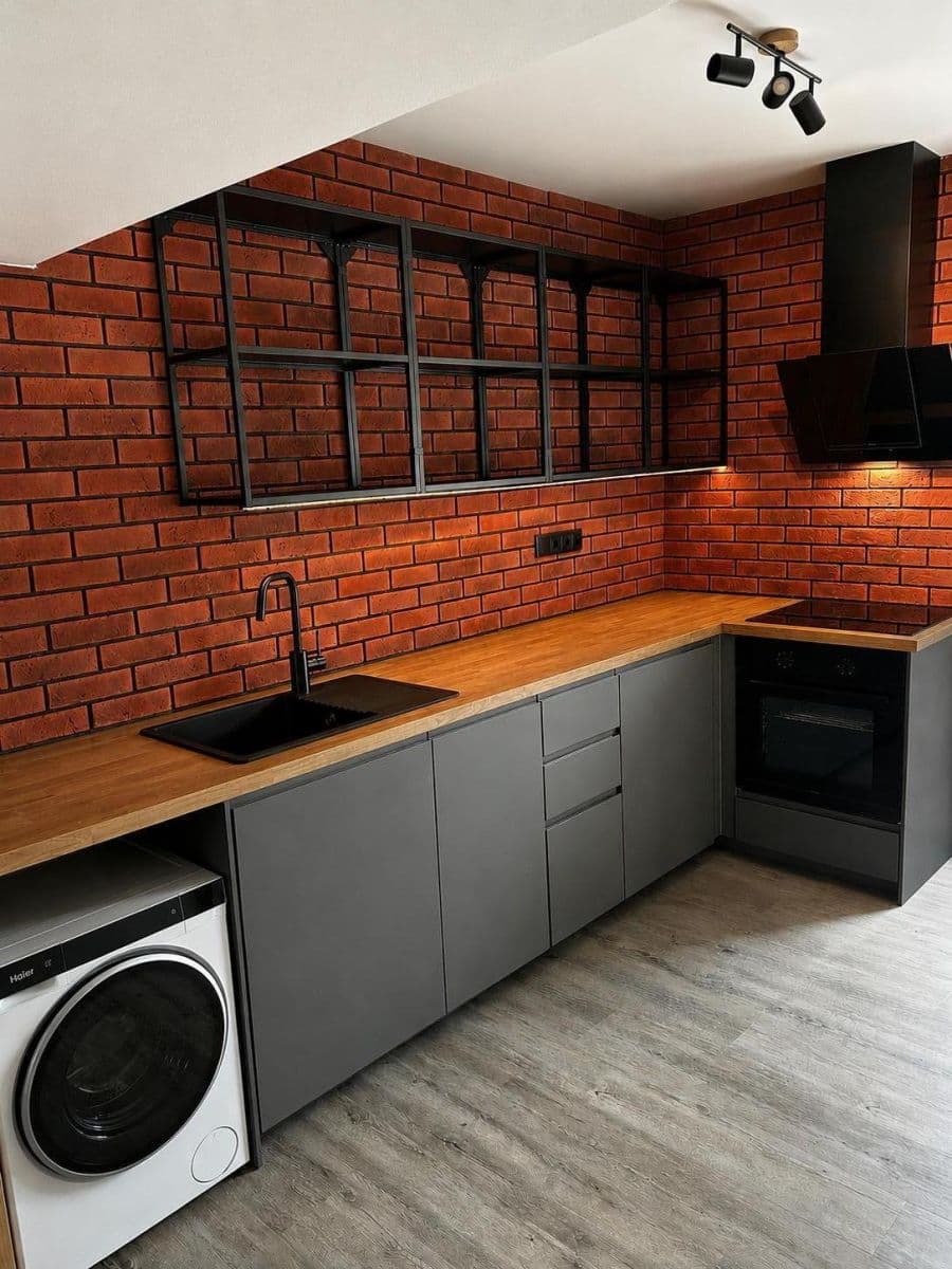 Prenájom bytu 1-izbový 30 m², Kopečná, Šternberk, Olomoucký kraj Prenájom bytu 1-izbový 30 m², Kopečná, Šternberk, Olomoucký kraj