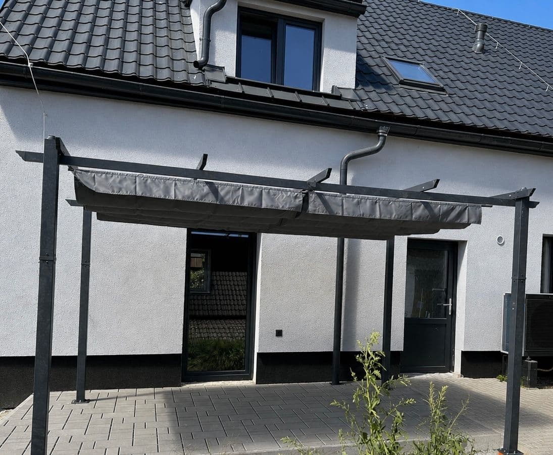Prenájom bytu 1-izbový 30 m², Kopečná, Šternberk, Olomoucký kraj Prenájom bytu 1-izbový 30 m², Kopečná, Šternberk, Olomoucký kraj