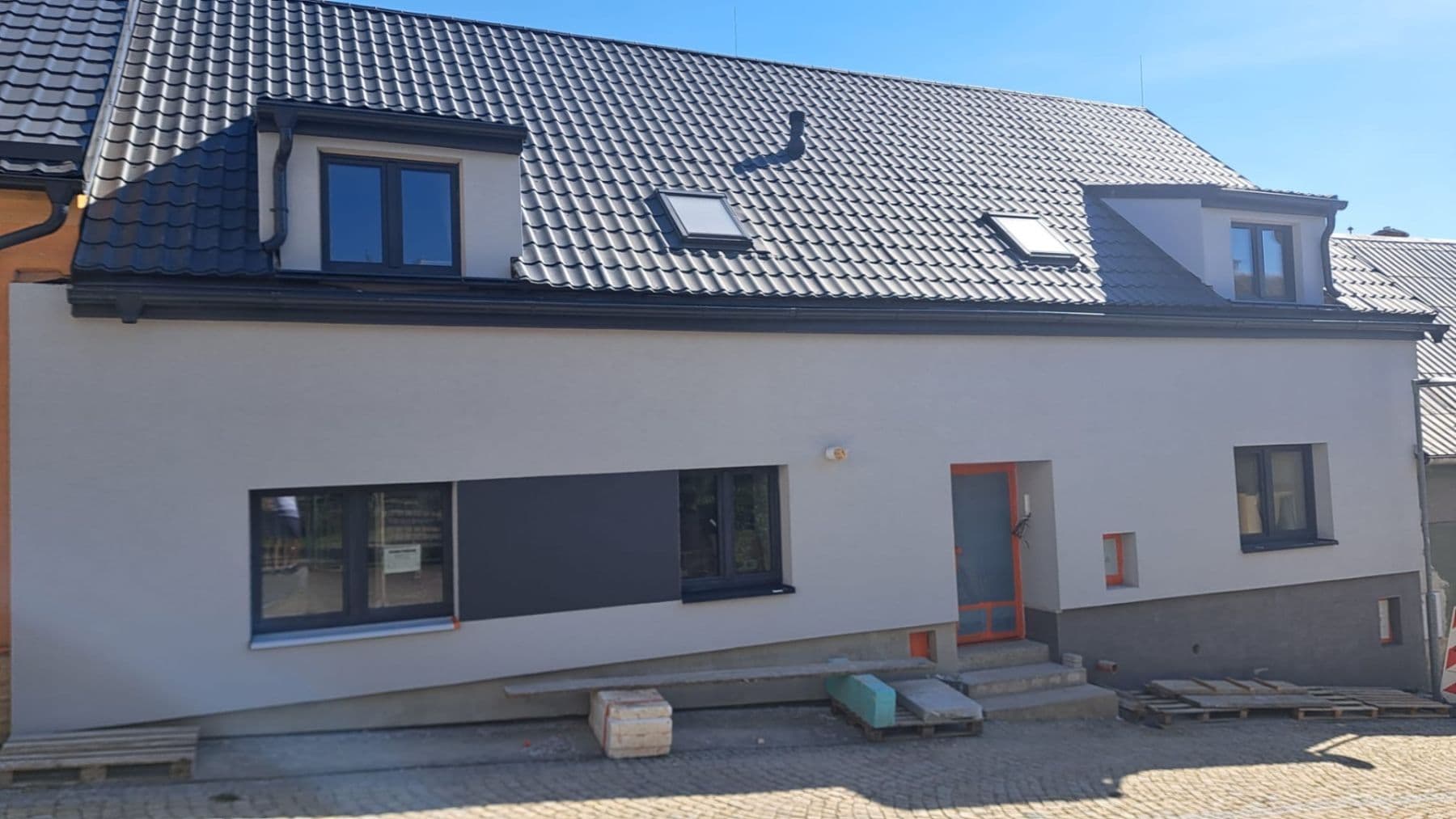 Prenájom bytu 1-izbový 30 m², Kopečná, Šternberk, Olomoucký kraj Prenájom bytu 1-izbový 30 m², Kopečná, Šternberk, Olomoucký kraj